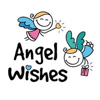 Charities - Angel Wishes Logo