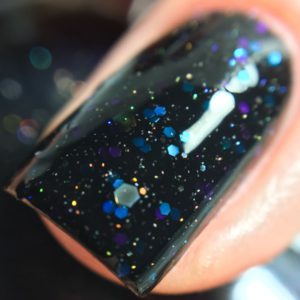 Fireworks macro