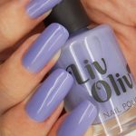 Lillian Bottle swatch