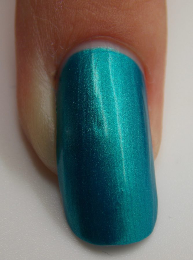 Ocean Dream macro swatch