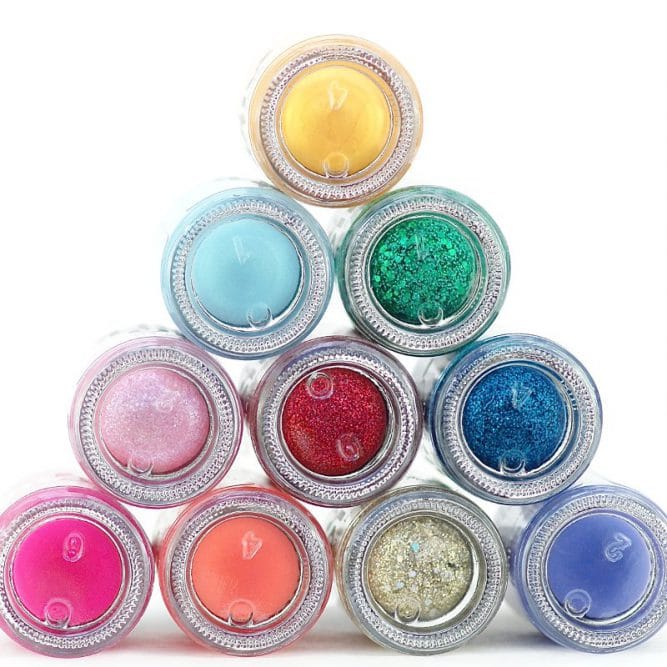 Nail Polish