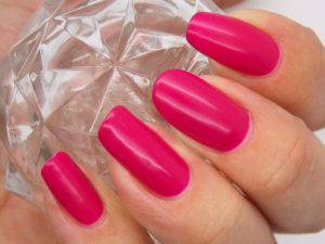 Boho Blush Swatch