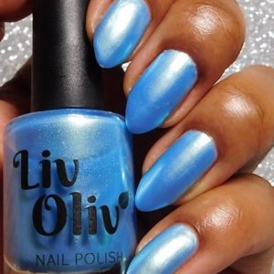 Daydreamer bottle swatch