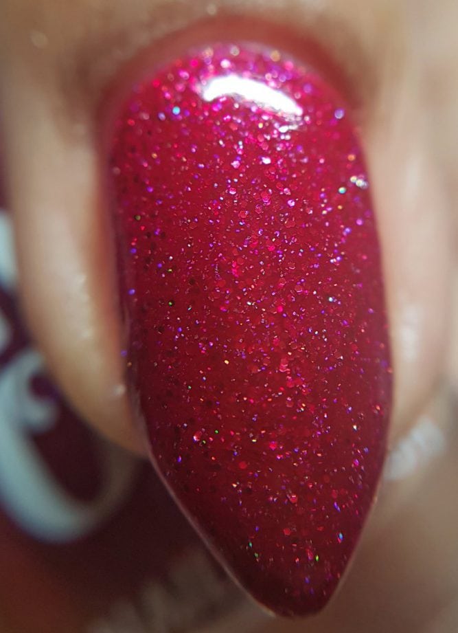 Click-Your-Heels-Nail-Macro