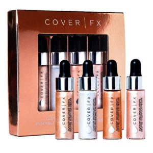 Cover FX Enhancer Drops