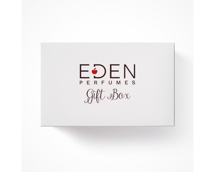 Eden Perfumes Gift Box