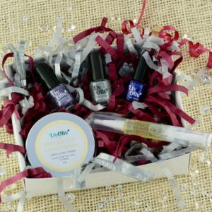 LivOliv Gift Box 5ml