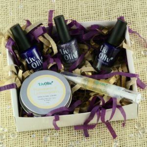 LivOliv Gift Box