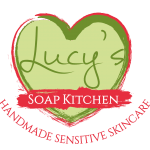 Lucy's Soap Kitchen Logo