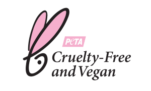 PETA Beauty without Cruelty logo