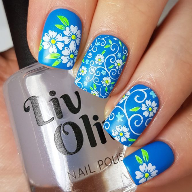 Buff Stuff Matte Top Coat - Image 8