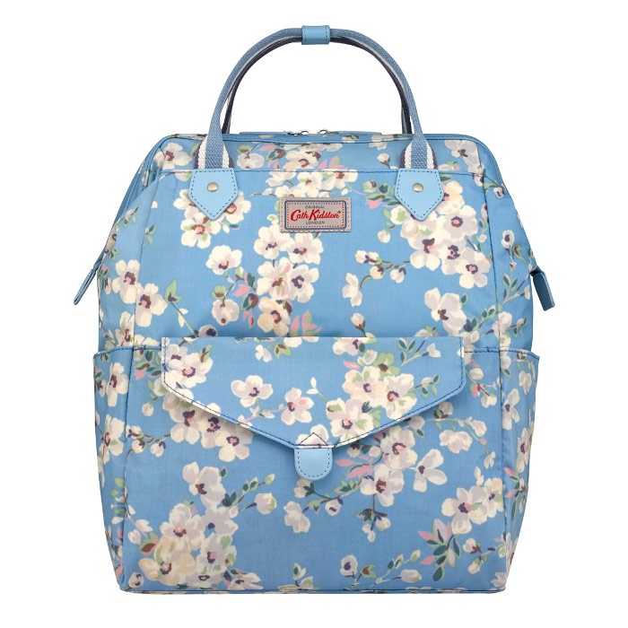 Wellesley Blossom Frame Backpack