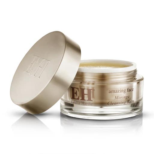 Natural Lift and Sculpt Moringa Cleansing Balm