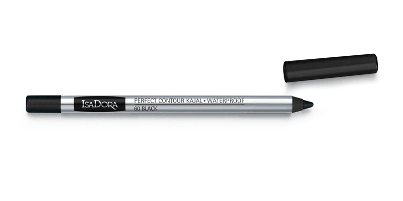 IsaDora Perfect Contour Kajal Waterproof 1.1g