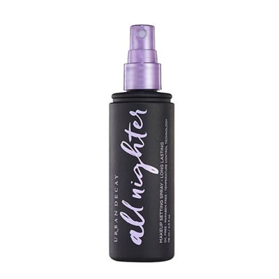 travel size make up setting spray 30ml