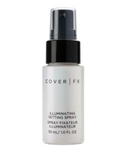 Cover FX Illuminating Setting Spray 30ml