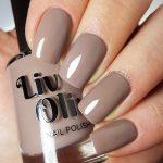 Driftwood Nail Polish