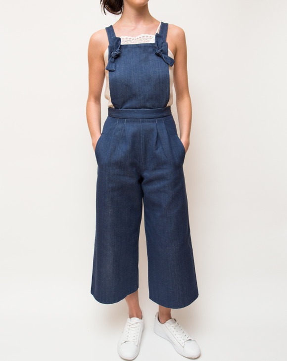 Hackney Jumpsuit