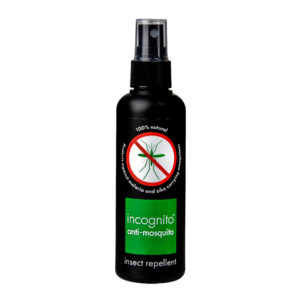 Incognito Insect Repellent