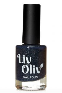 LivOliv Cruelty Free Nail Polish Mystical Mayhem