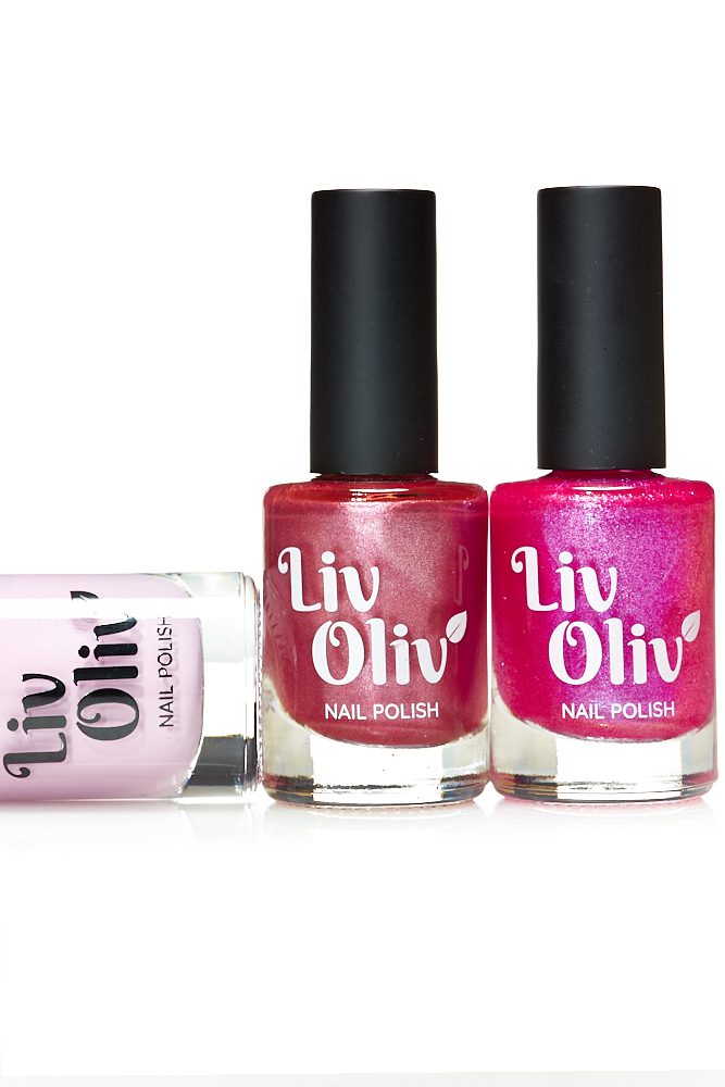 Pinks