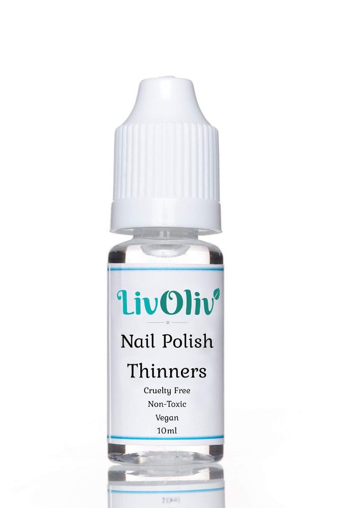 Buy Orly Polish Thinner Online India | Ubuy