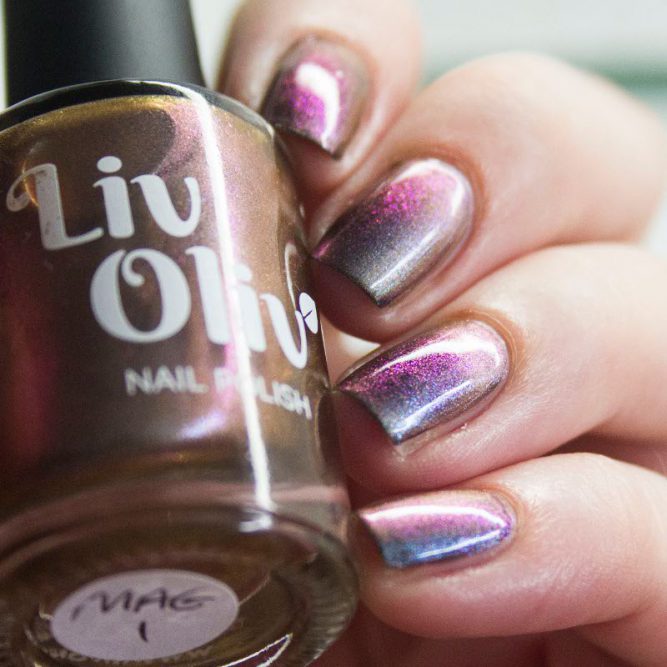 How Does Nail Polish Work? LivOliv Cosmetics