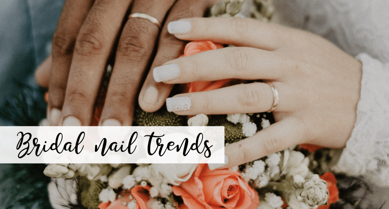 Bridal Nail Trends for 2024 - wide 9