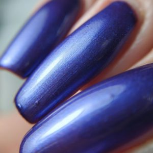 Blueberry Satin - Image 5