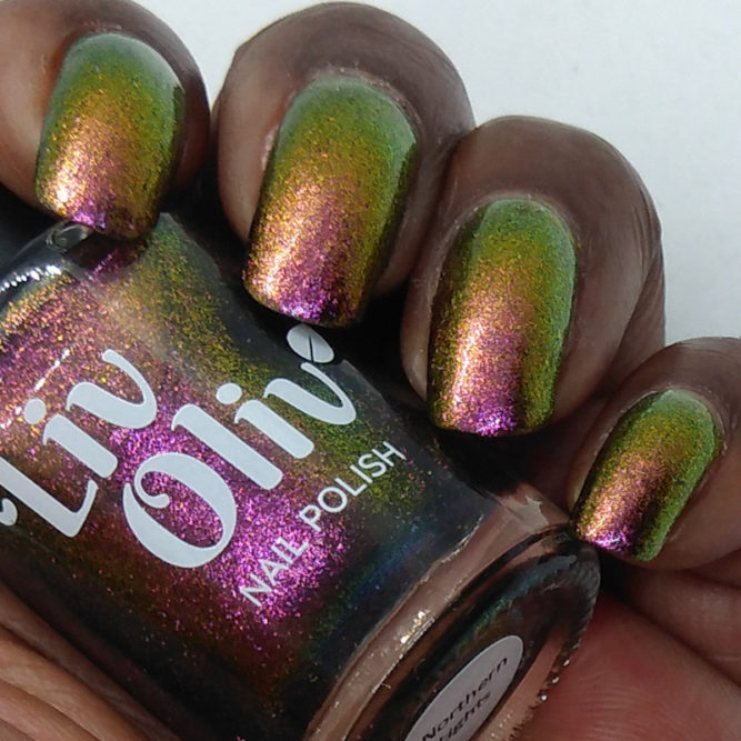 Northern Lights - Image 18