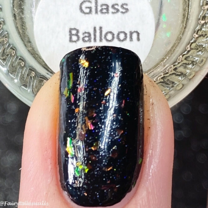 Glass Balloon - Image 2