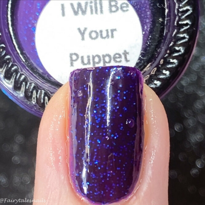 I will be your puppet - Image 2