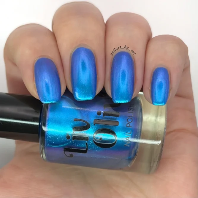 Electric Blue - Image 2
