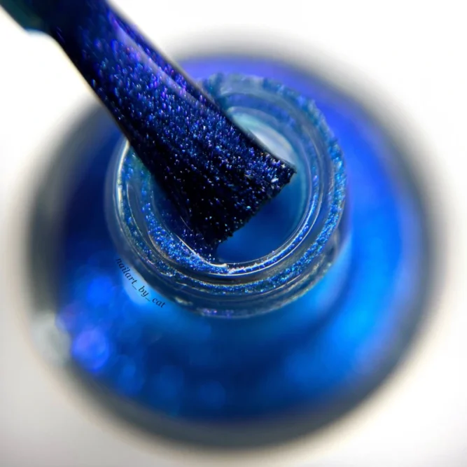 Electric Blue - Image 4