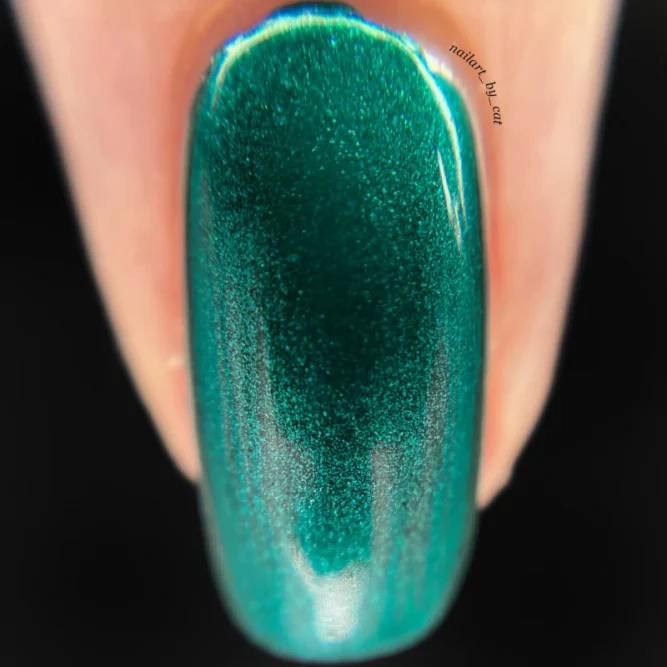 Tempting Teal - Image 3