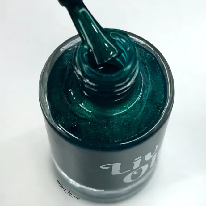 Tempting Teal - Image 5