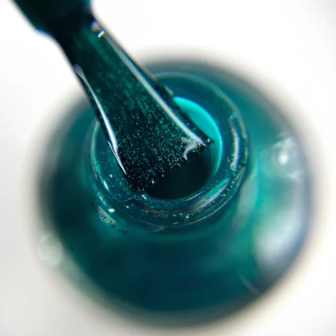 Tempting Teal - Image 4